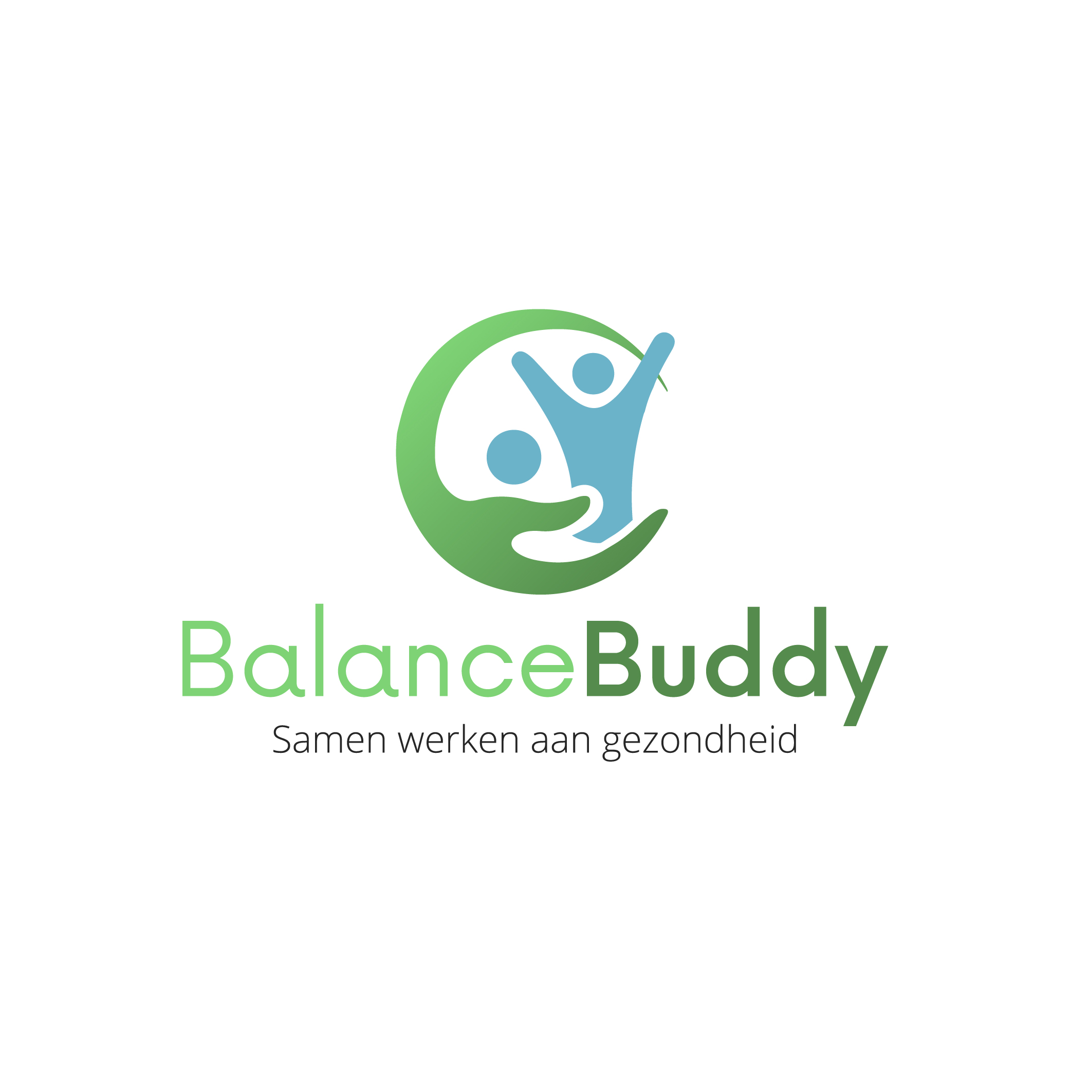 Logo design Utrecht / Balancebuddy