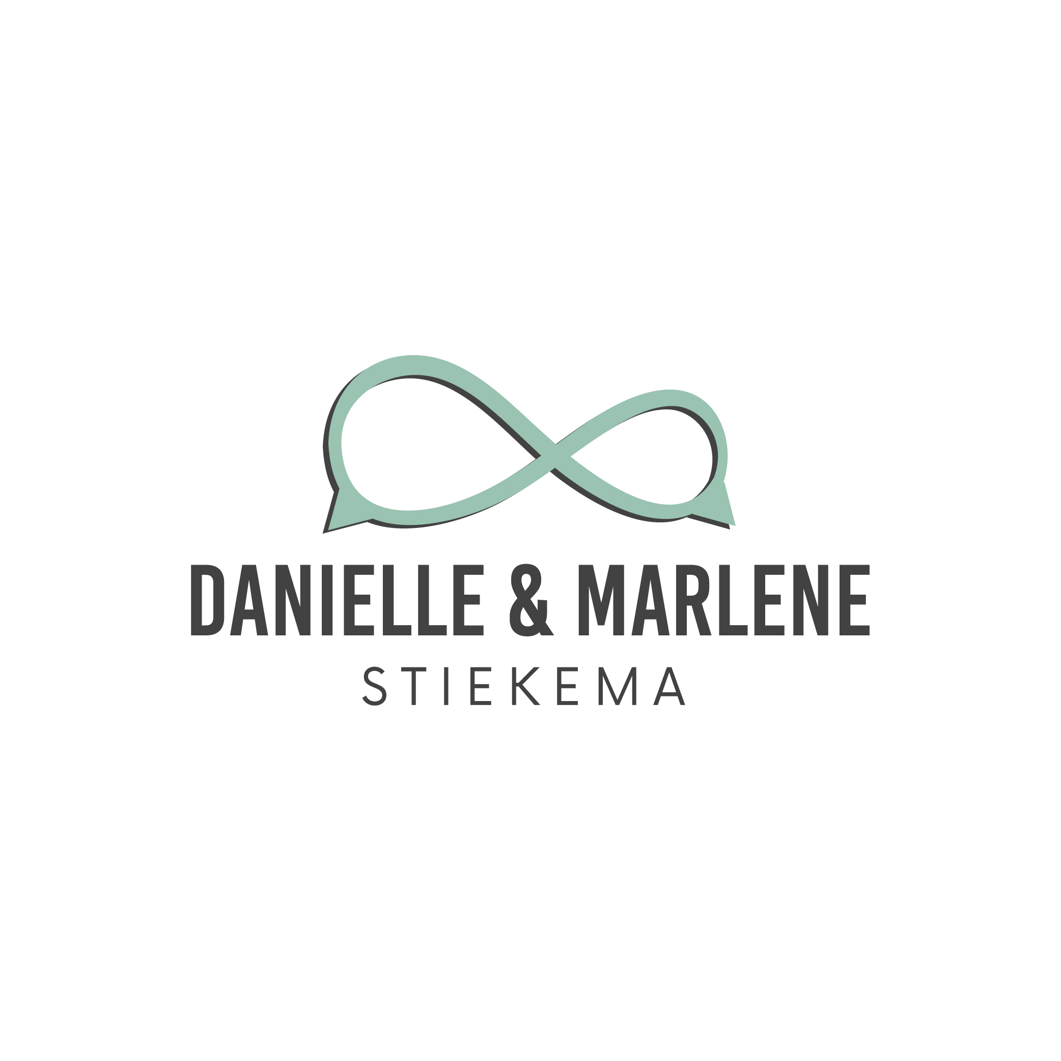 Logo design Utrecht / STIEKEMA